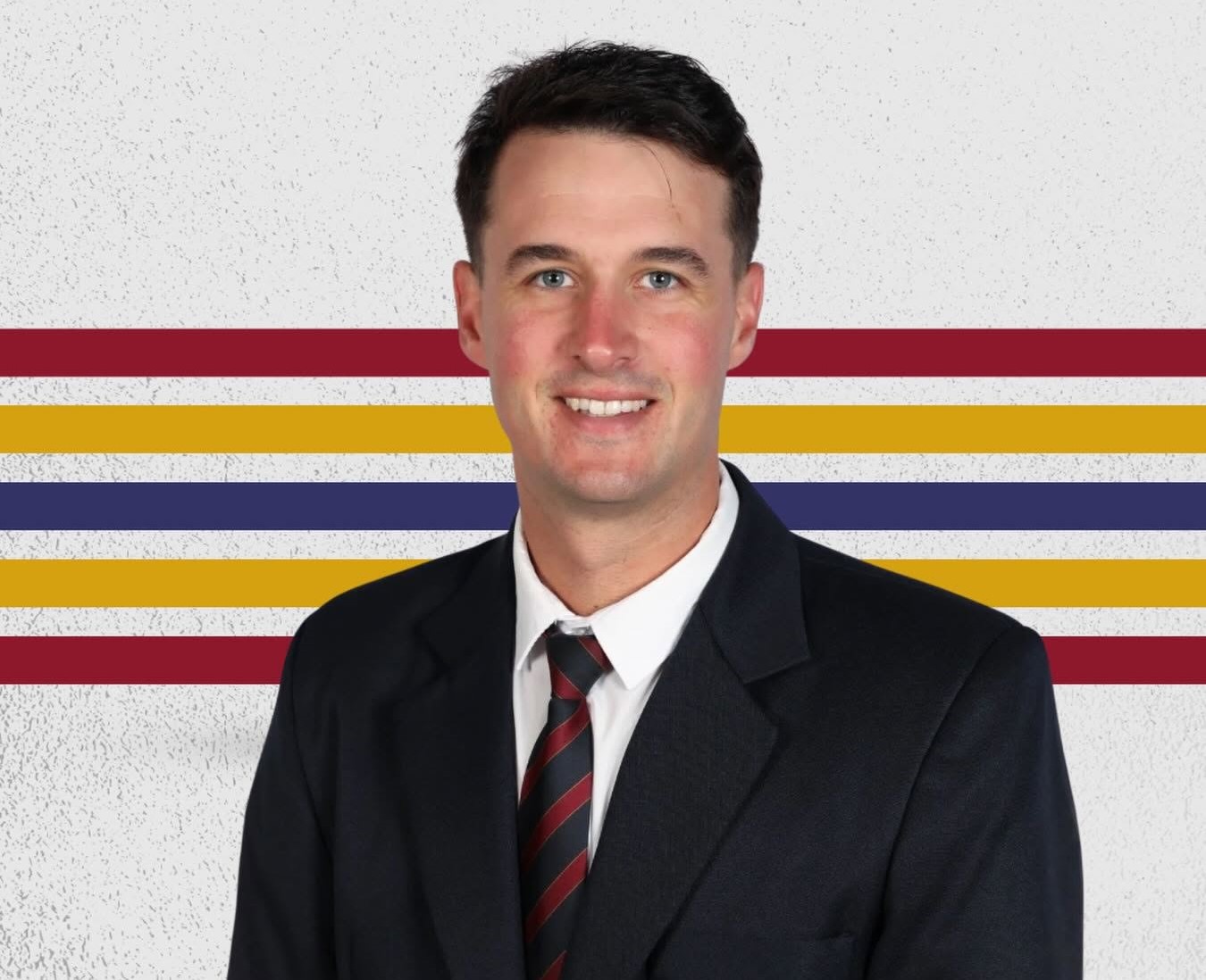 Brad Haller PRG coach cricket
