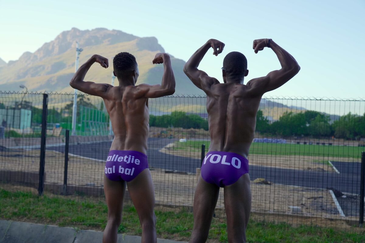Hollard Daredevil Run
