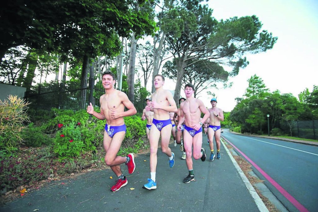Hollard Daredevil Run