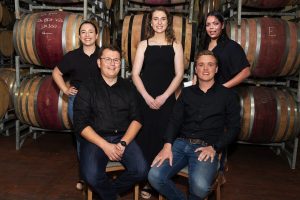 Vintners, dust off your finest blends for prestigious winemaker awards