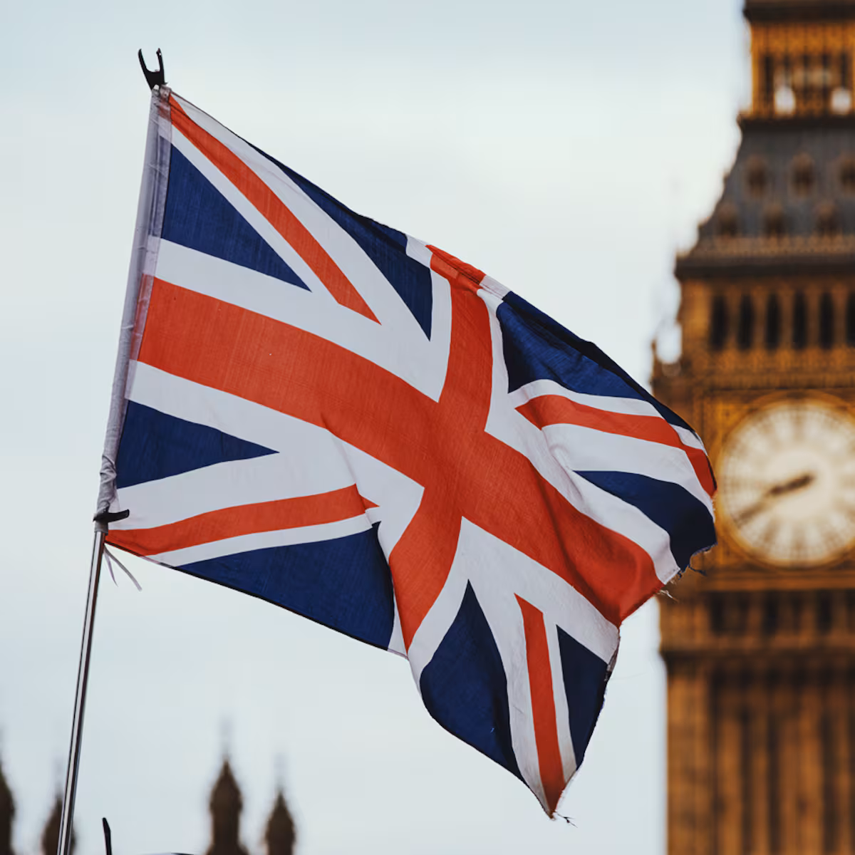 Brexit.