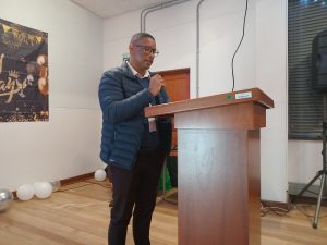 Western Cape’s Karl Bremer Hospital celebrates 70th anniversary