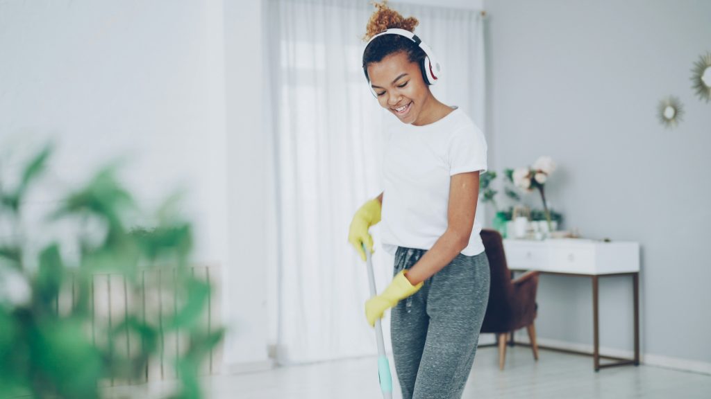Dignity in Every Home is a national campaign that focus on strengthening awareness of domestic worker's rights.
