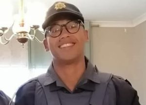 Police constable murder: Three men appear in Gqeberha High Court