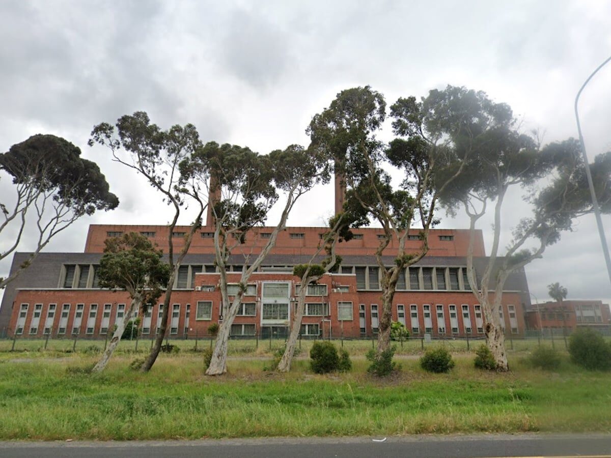 Athlone Power Station site to become provincial heritage site