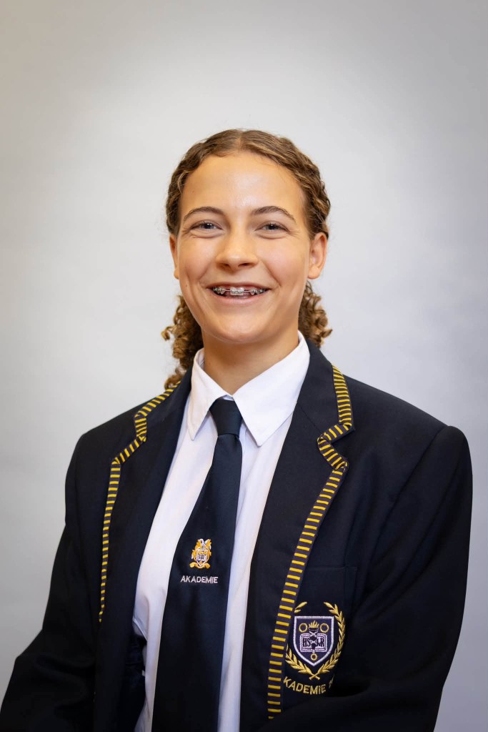 ATKV-Afrikaansolimpiade - Jan van Riebeeck-leerders skitter