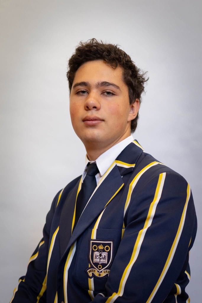 ATKV-Afrikaansolimpiade - Jan van Riebeeck-leerders skitter