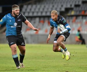 Suzuki and Griquas Rugby join forces for another three years