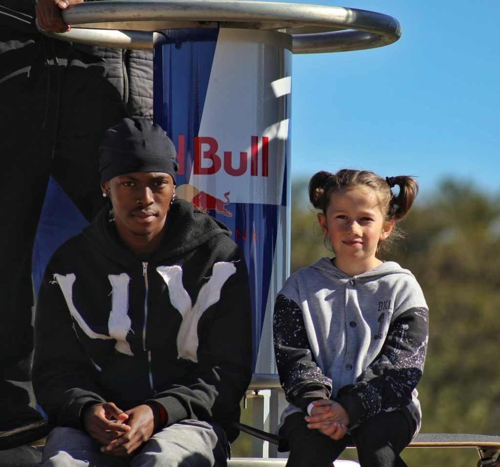 Kimberley Diamond Cup se uitdunronde onlangs in Bloemfontein.