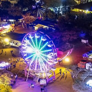 BRIEF | Lig skyn helder vir vanjaar se sesde Yonder Hartsfees in Kimberley