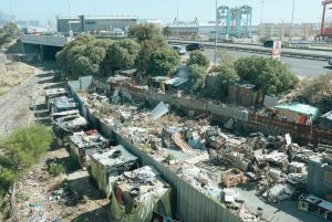 Court rules evictions alongside the N1 at Culemborg may proceed