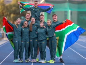 ASA fires starting gun with U20 Worlds Provisional squad
