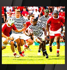 Johannesburg’s Fiercest Schoolboy Derby Returns