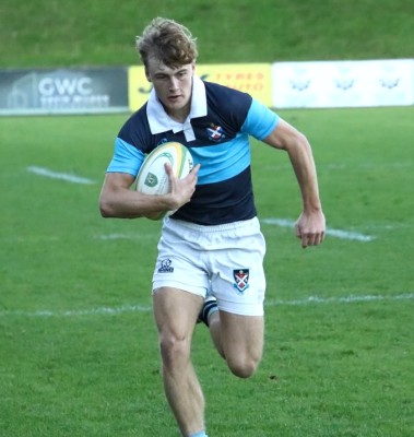 St Andrew’s College, Makhanda, Australia Tour Match 3