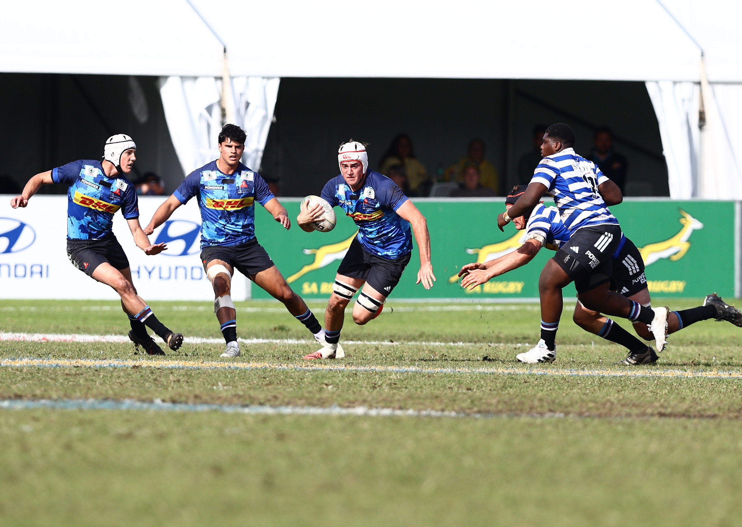 Unlucky omissions show SA Rugby drowning in schoolboy talent