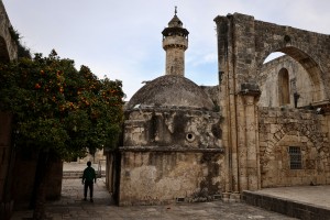 UN to list more sites as ‘in danger’ from conflict or climate change