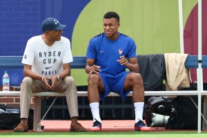 Multi million dollar stakes as FIFA World Cup semi finals beckon