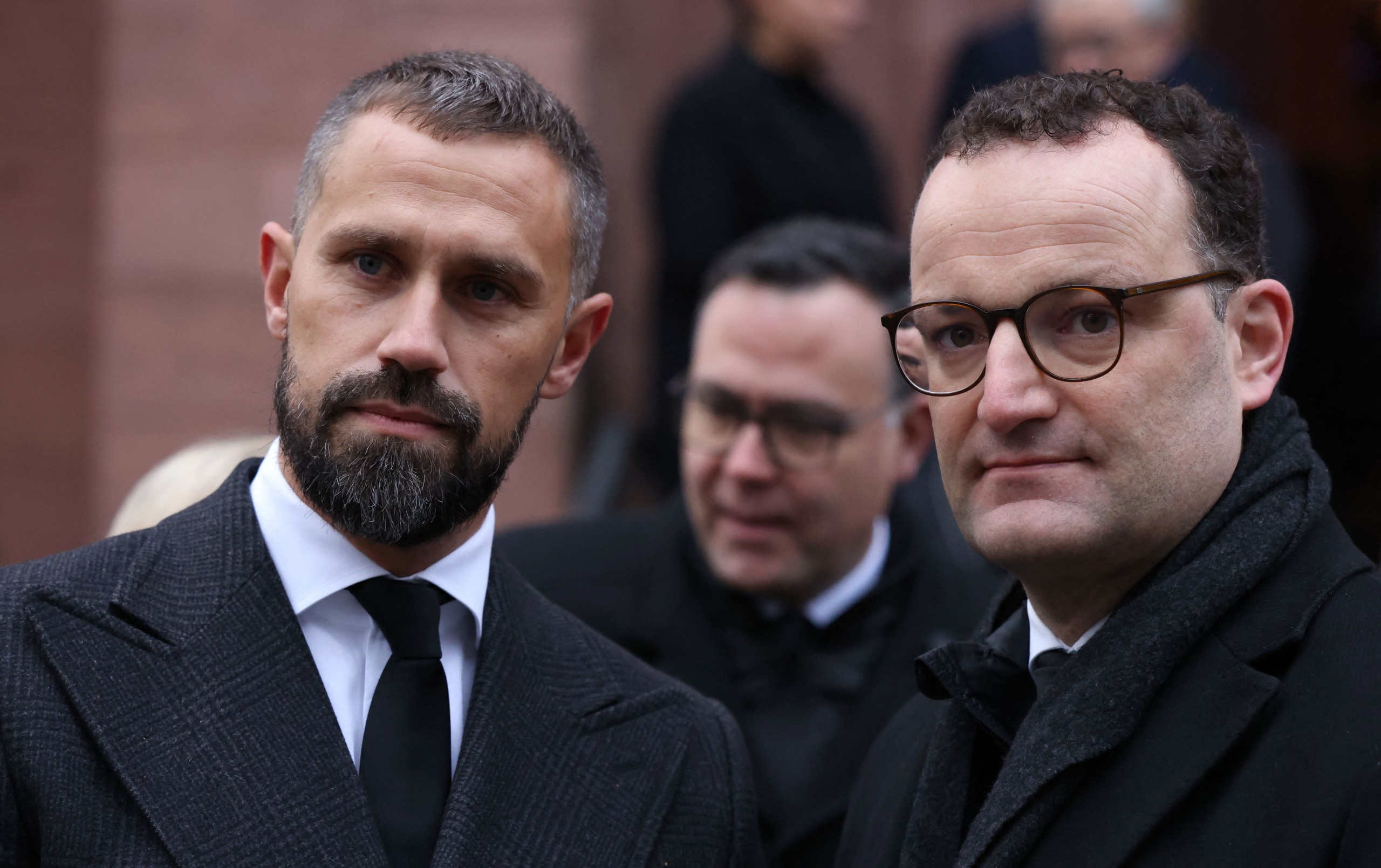 Jens Spahn