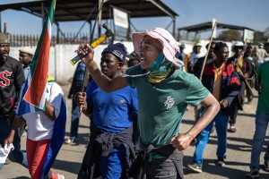 Ghana, Nigeria seek AU debate on ‘Afrophobia’ following anti-immigrant violence in SA