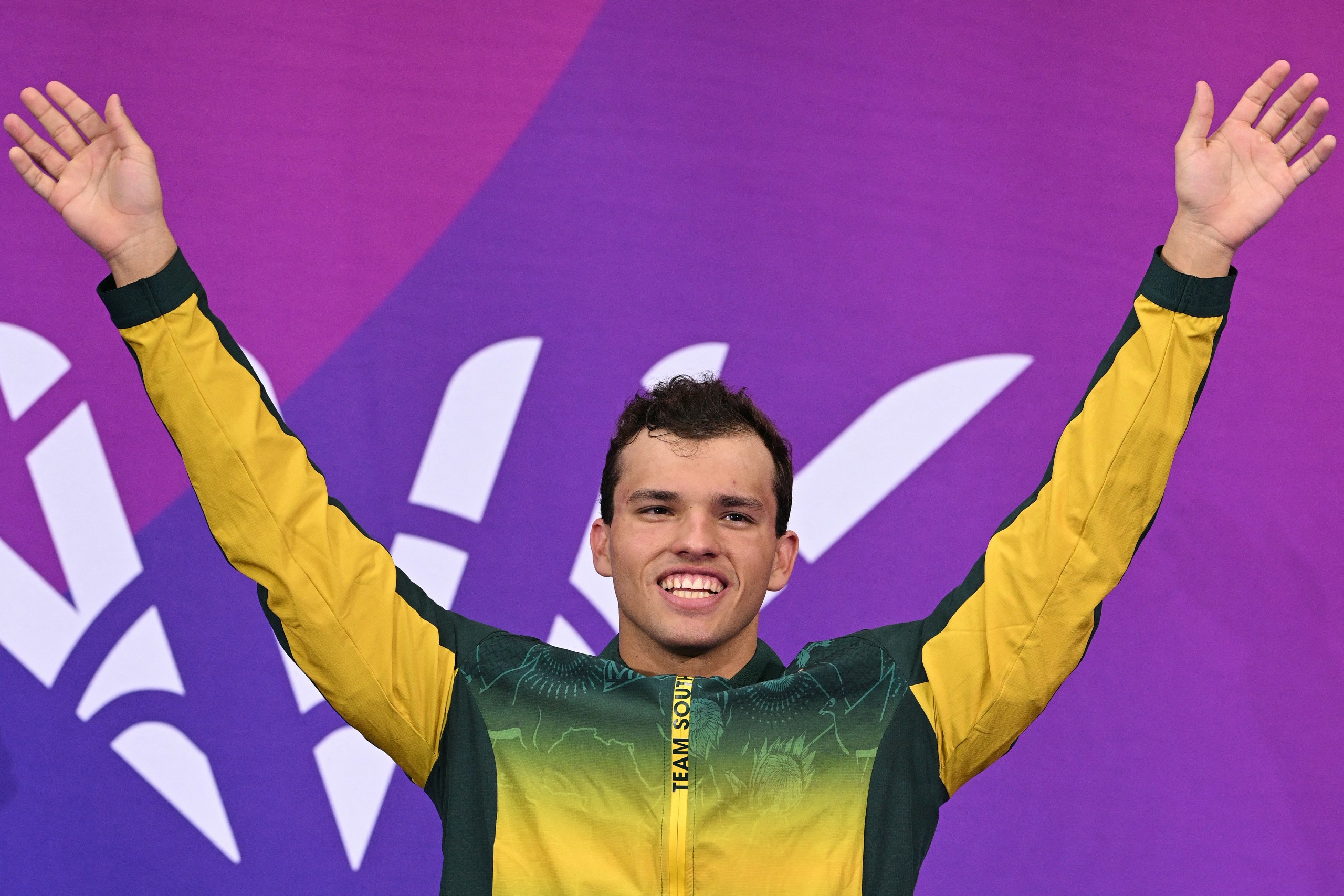 Nathan Hendricks