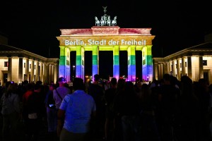 Berlin police shoot dead chief suspect in deadly Islamist Pride attack