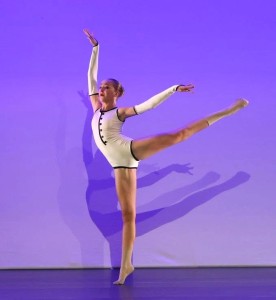 Dance World Cup – Pretoria-dansers skitter