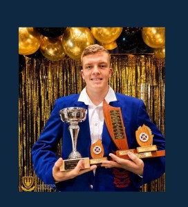 Gauteng Provinsiale Lewensreddingsvereniging prysuitdeling – Hoërskool Wesvalia presteer