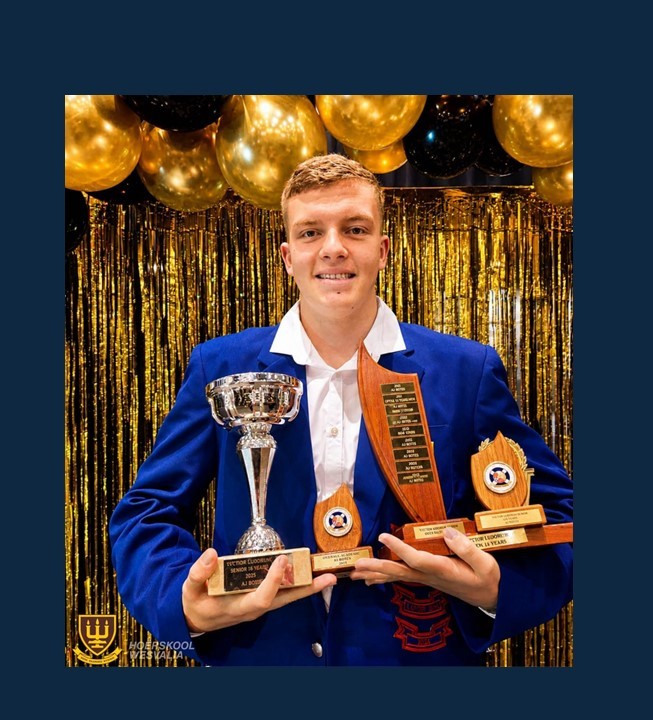 Gauteng Provinsiale Lewensreddingsvereniging prysuitdeling - Hoërskool Wesvalia presteer