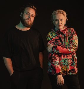 Karen Zoid swaps the rock stage for an intimate theatrical journey in Durbanville