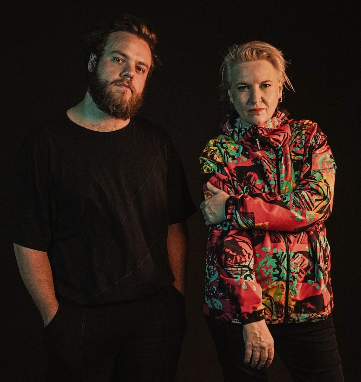 Karen Zoid swaps the rock stage for an intimate theatrical journey in Durbanville