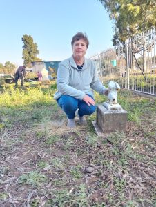 Dorp-trots herleef in Ventersburg