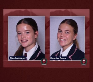 Boland-hokkie – Hoër Meisieskool Bloemhof spelers blink uit met nasionale erkenning