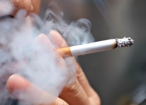Smoking makes comeback in pop culture despite health warnings