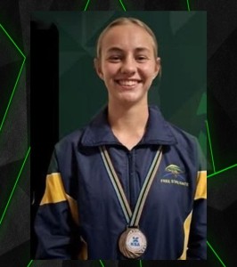 Hoërskool Jim Fouché Buitesport – Karate, Laser Run, Stoei, OCR