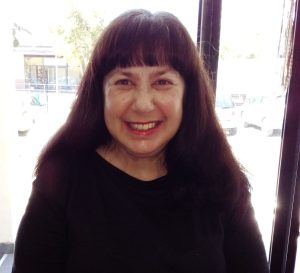 Life challenges led to three books by Durbanville author
