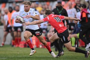 Weekend of Currie Cup drama sees final and four premier clashes