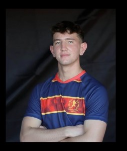 Internasionale Rhino-toerspan – Hoërskool Bastion-leerder gekies