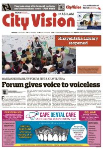 City Vision E-edition 2 July 2026