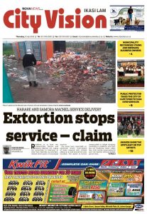 City Vision E-edition 9 July 2026