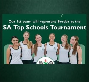Clarendon High School for Girls at Top Schools Squash
