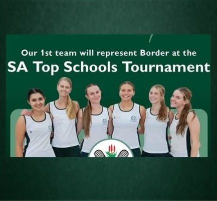 Clarendon High School for Girls at Top Schools Squash