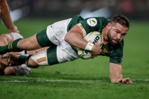 Player Ratings: Debutant Williams impresses in Springbok victory