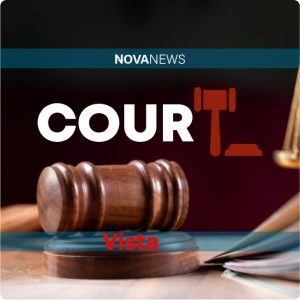 Sixteen robbers stand trial for mall robbery