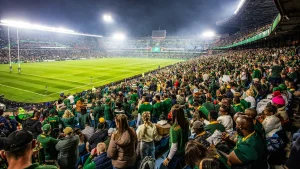 Ticket pricing review pledged as SA rugby responds to criticism