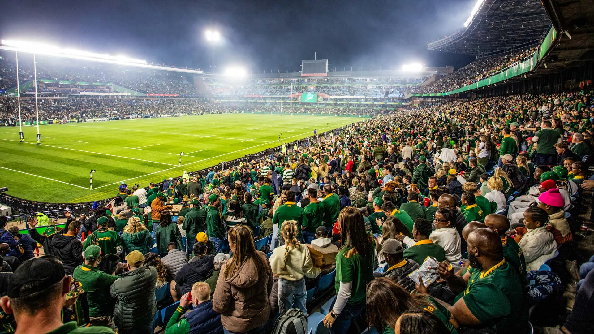 SA Rugby to review ticket prices.
