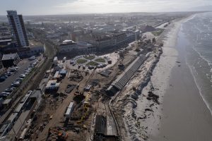 St James coastal walkway to be extended with donor funding