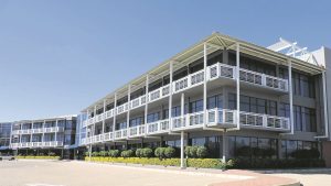 Huurkontrak van Noord-Kaapse Kantoor van die Premier onder verdenking