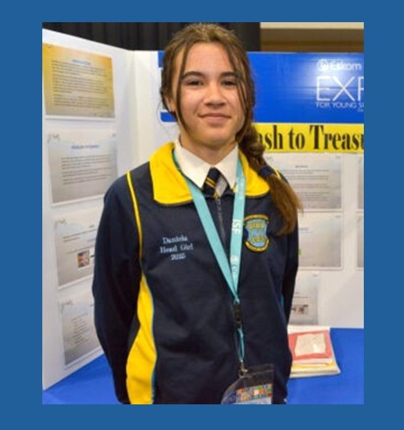 Eskom Expo to celebrate youth innovation