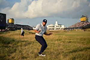 DeChambeau’s extraordinary Trump gambit to reverse penalty