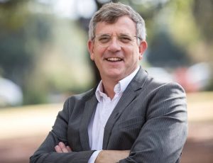 Local government elections must be about more than politics, says property forum chair